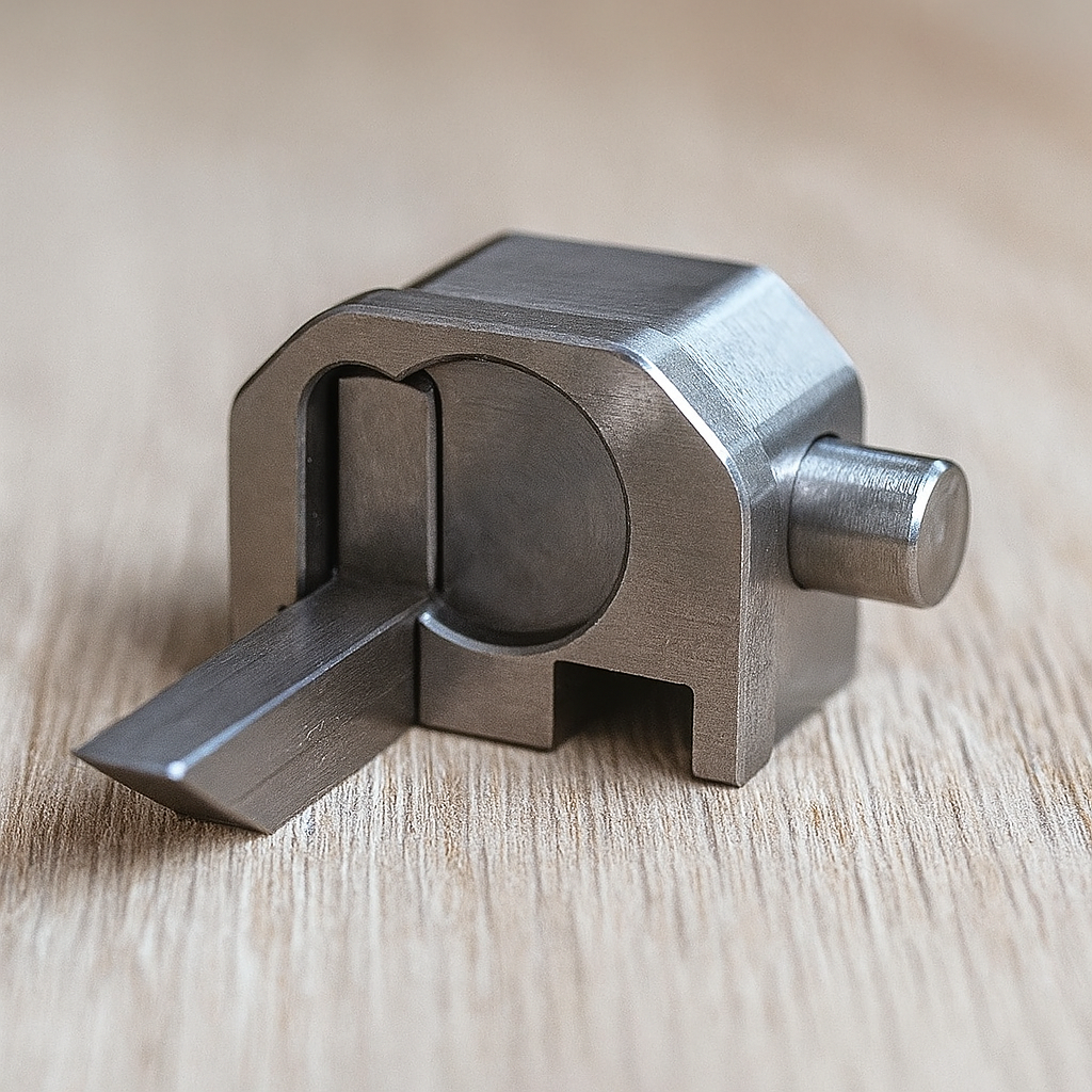05 Standard Glock switch: Silver color - Best Price