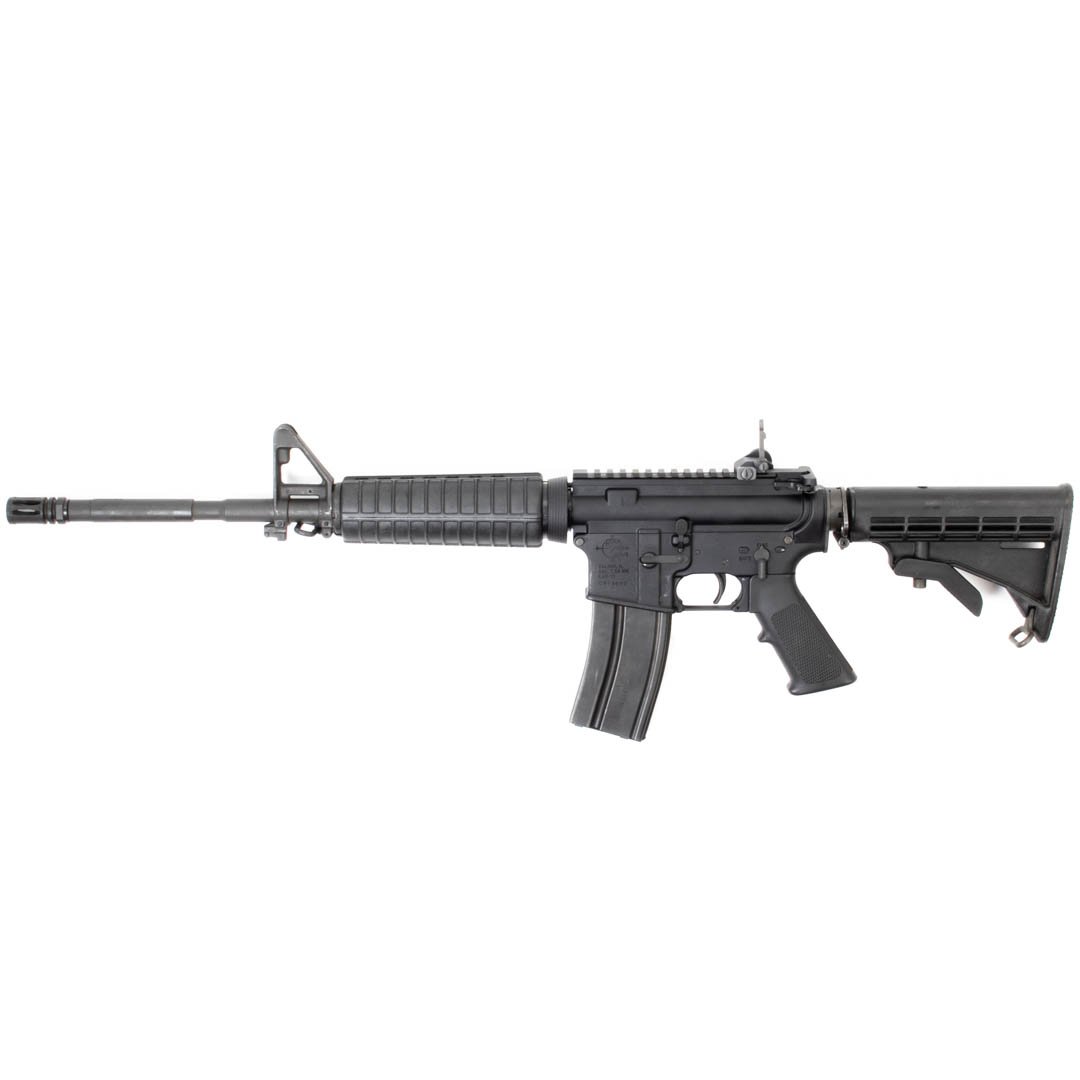 AR-15 style - Fast Ship