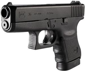 Authentic GLOCK 37