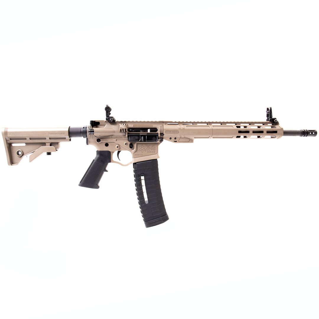Barrel Length - Best Price