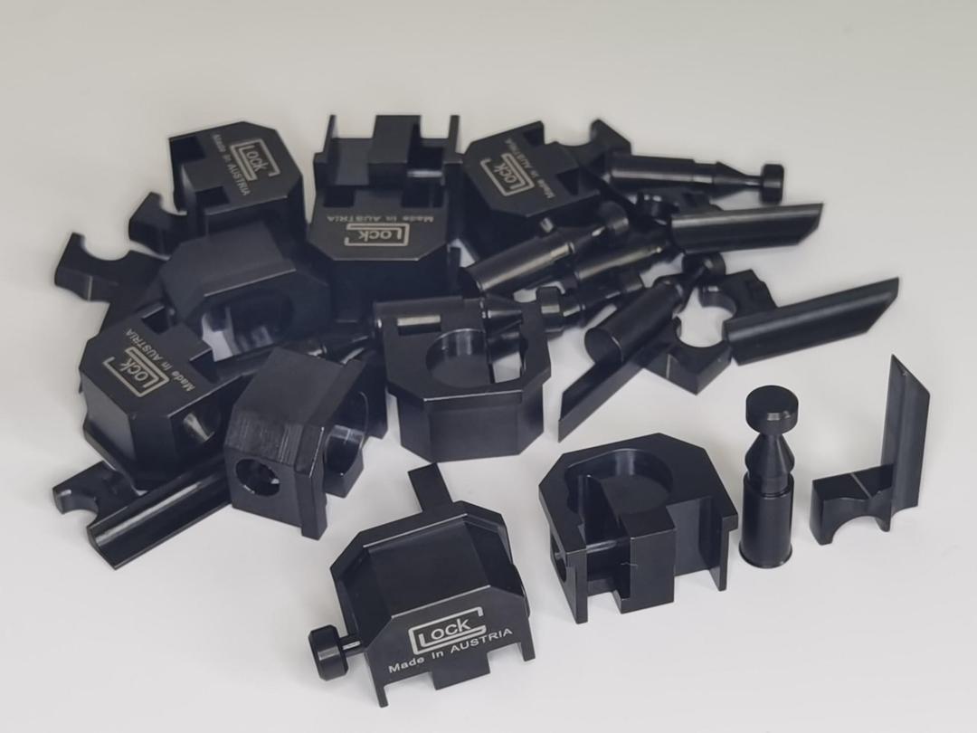 Buy Full Auto Glock Switch Direct