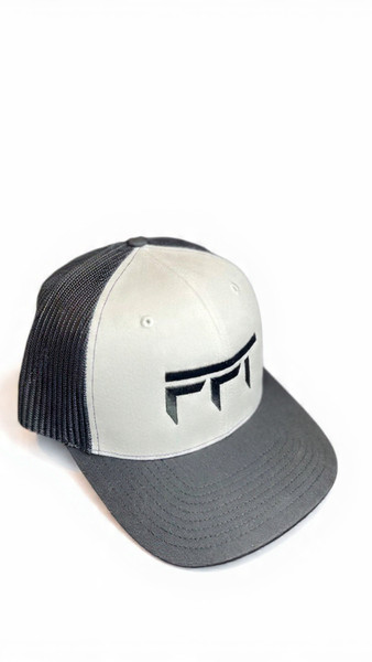 FFT Hat - Freedom Finger Triggers USA Premium Shooting Cap