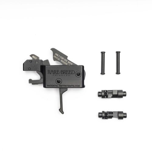 FRT-MR3™ (FLAT) Single-Stage (3-Position) Forced Reset Trigger for the HK MR223 &amp; HK MR556