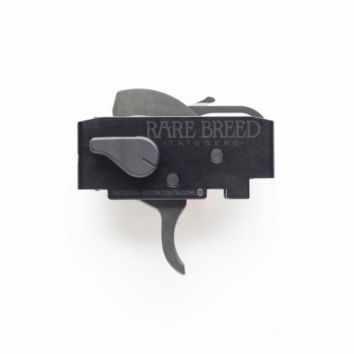 FRT-RD3™ (AMBI) Two-Stage (3-Position) Forced Reset Trigger for the HK MP5, MP5K, SP5 &amp; SP5K