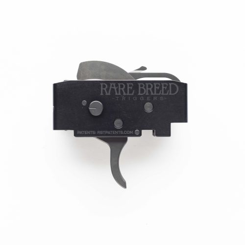 FRT-RD3™ (SEF) Two-Stage (3-Position) Forced Reset Trigger for the HK MP5, MP5K, SP5 &amp; SP5K
