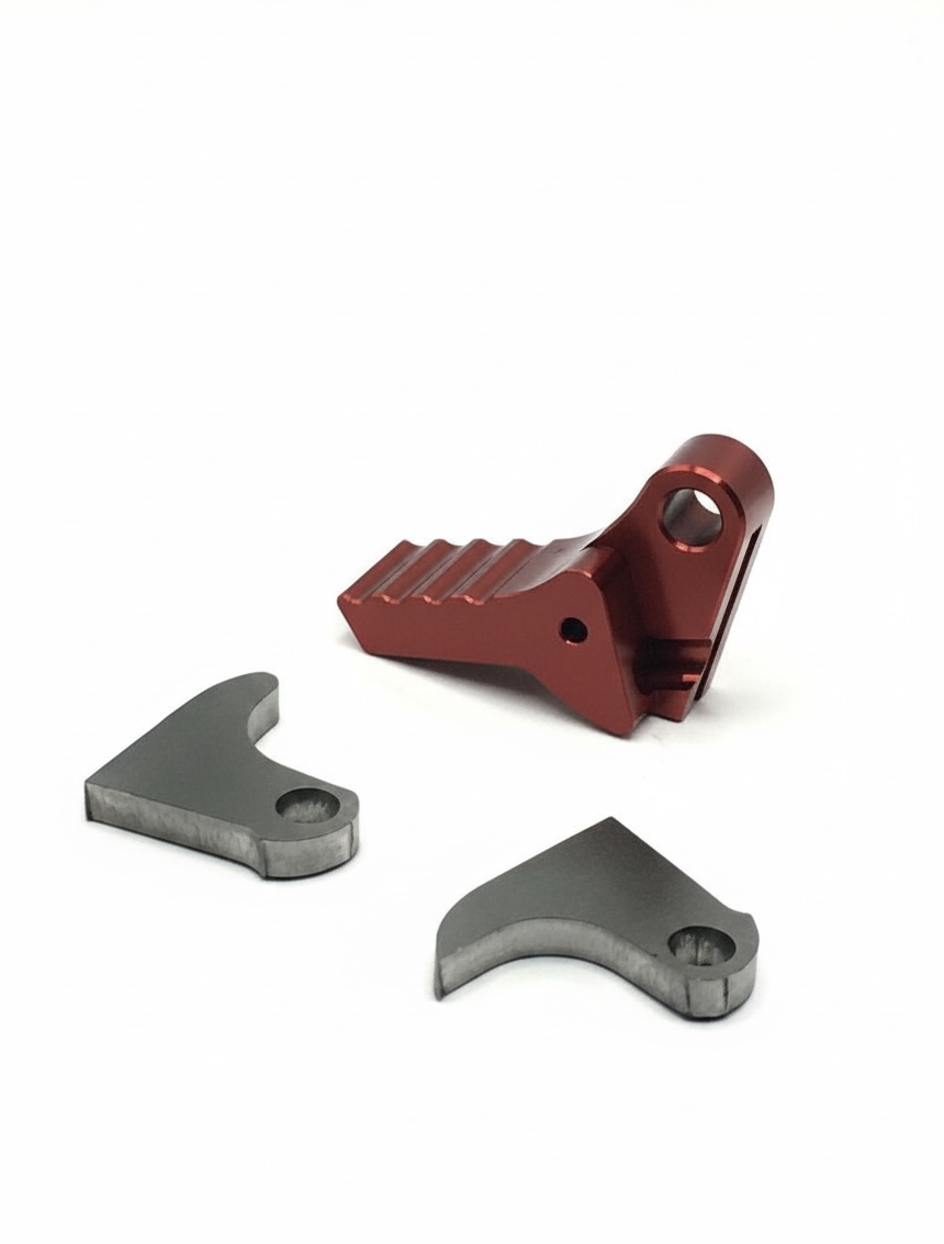 Glock FRT (Gen 1–6)