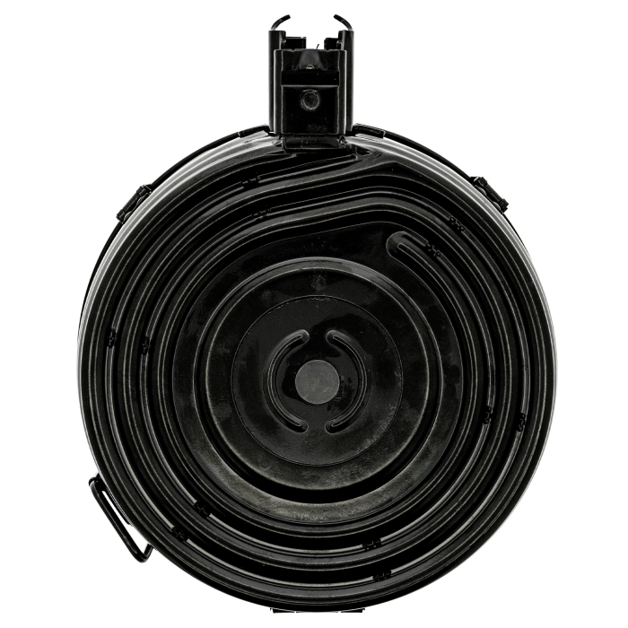 KCI AK-47 75-Round Drum Magazine in 7.62x39mm