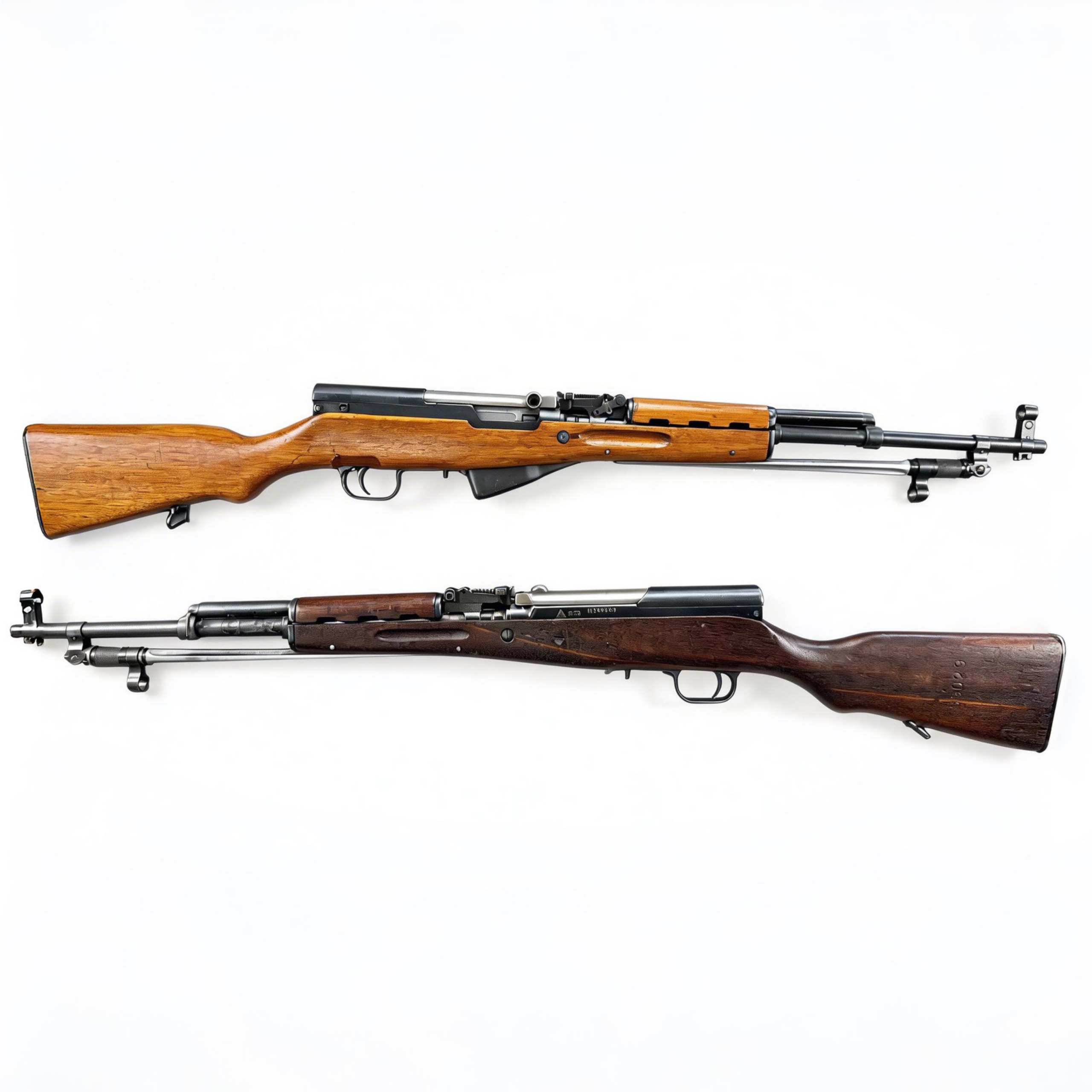 Norinco SKS 7.62×39 FRT