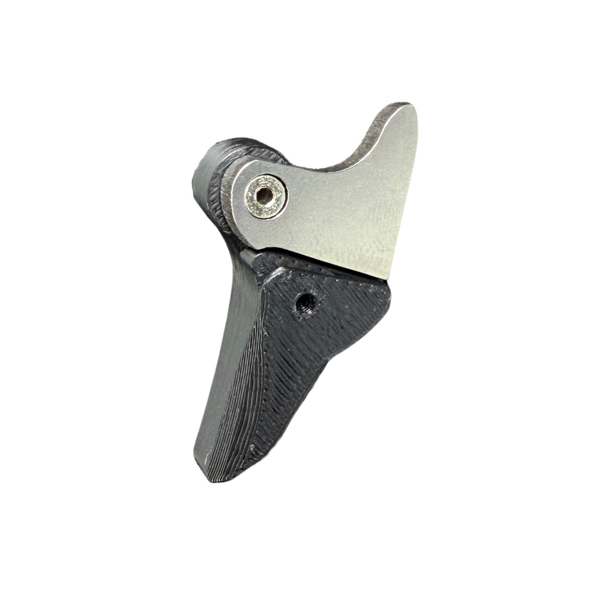 Pembie's Glock FRT (FFT Cut V2) - Enhanced FRT Trigger for Glock Pistols