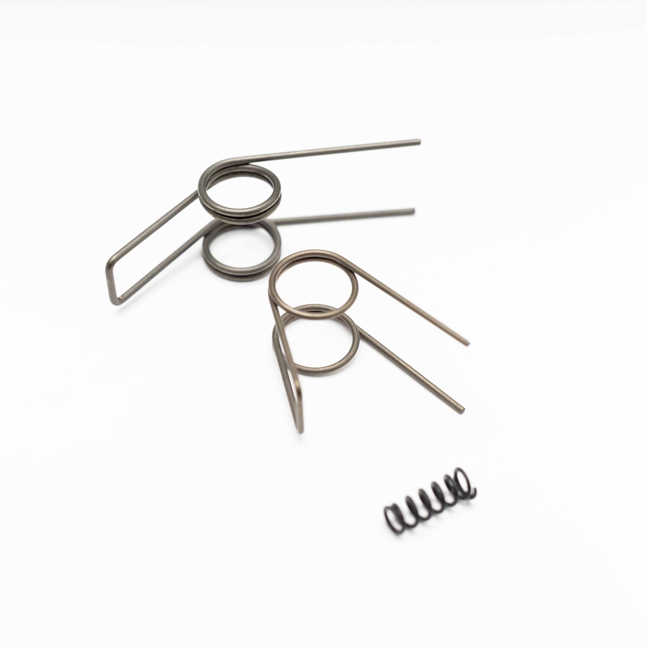 Rare Breed Triggers FRT-15C3 Replacement Spring Set — image 2