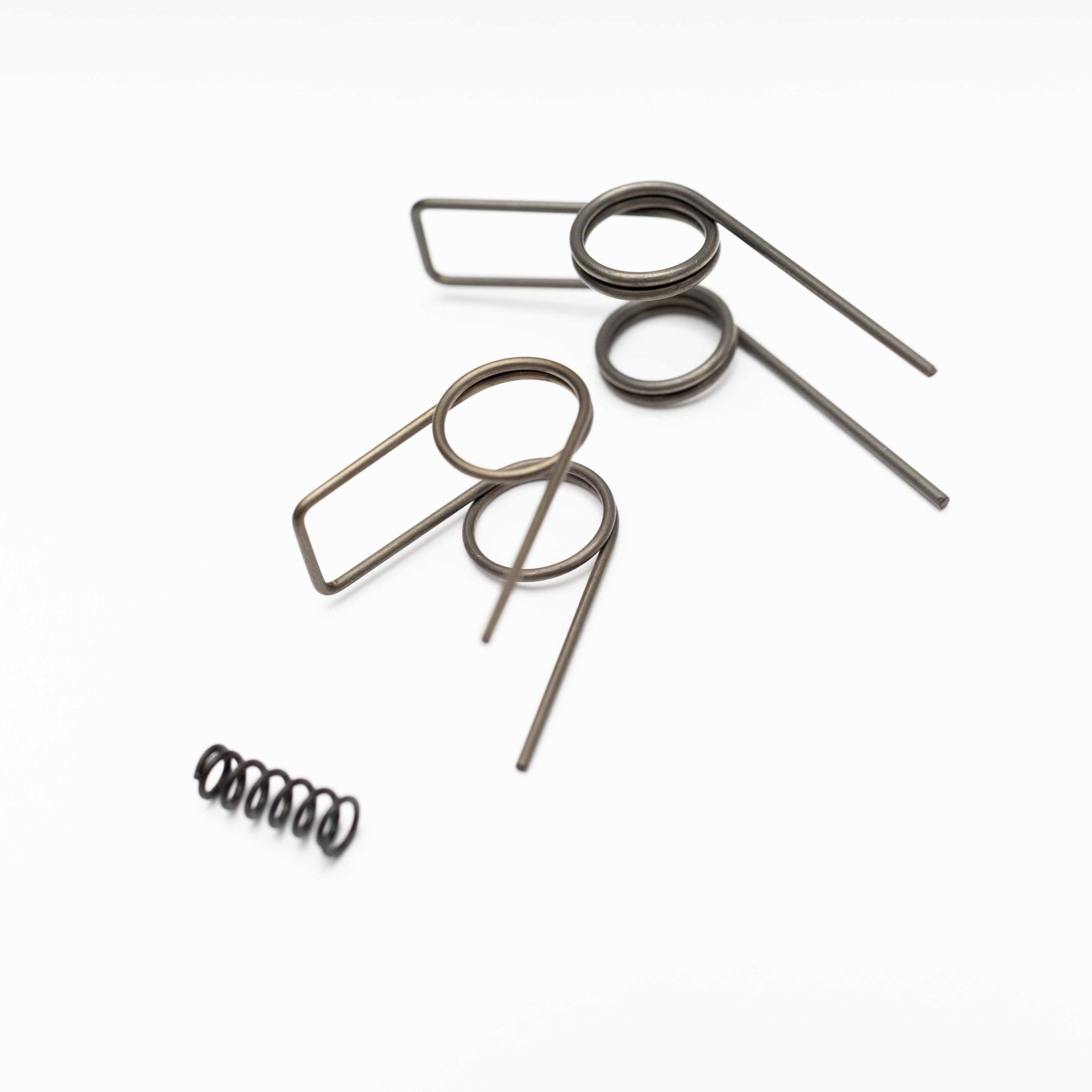 Rare Breed Triggers FRT-15C3 Replacement Spring Set — image 3