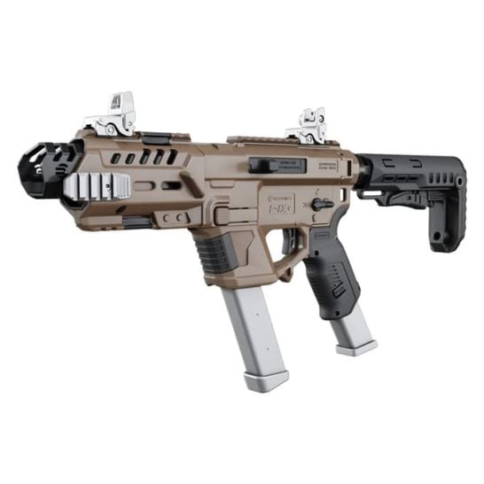 Recover Tactical PIX Conversion Kit for Glock 17/17L/17P -Tan - Best Price