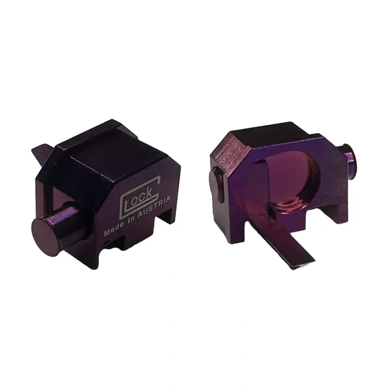 Selector Switch for Glocks – Purple - Best Price